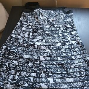 Addition Elle Classic Black Garment